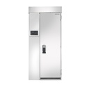 Cellule de refroidissement & congélation à chariot - TECHFROST - E-200