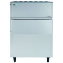 Machine à glaçons à palettes - ITV - Q150A