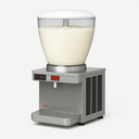 Distributeur de produits lactés 19litres - UGOLINI - A19TE