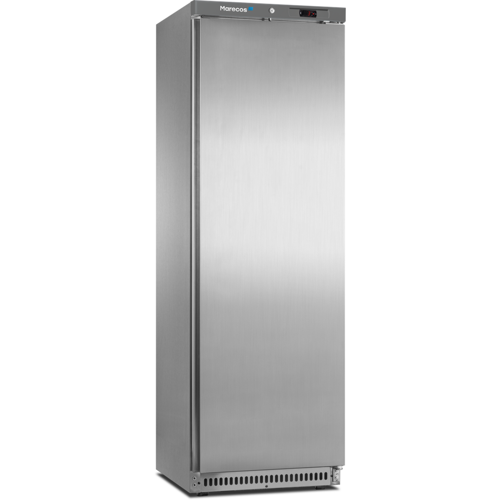 Armoire Série 430 Positive 1 porte - Extérieur Inox - MARECOS - ARV-430-CS-A-PO
