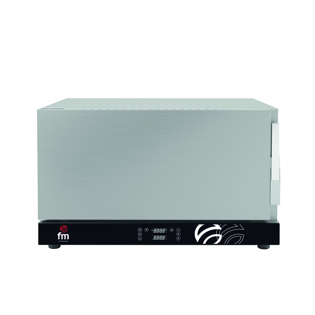 [RG-311] Four de remise et maintien en température - FM - RG-311