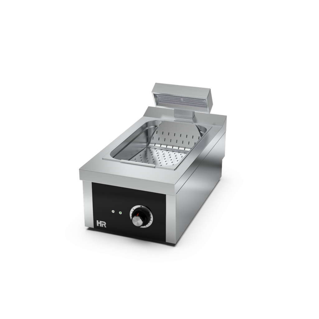 Poste de maintien Friture à poser - HR FAINCA - MF7504S