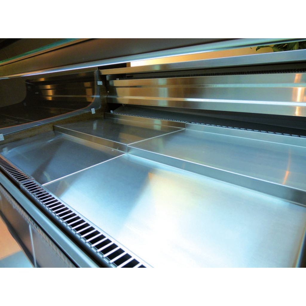 Option vitrine - DOCRILUC - PEEV-15