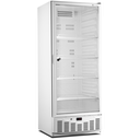 Armoire positive GN2/1 + 600x400 - Porte vitrée - MARECOS - MM5-PV