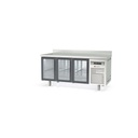 Meuble 700 positif - 3 portes vitrées - CORECO - MRGV-200