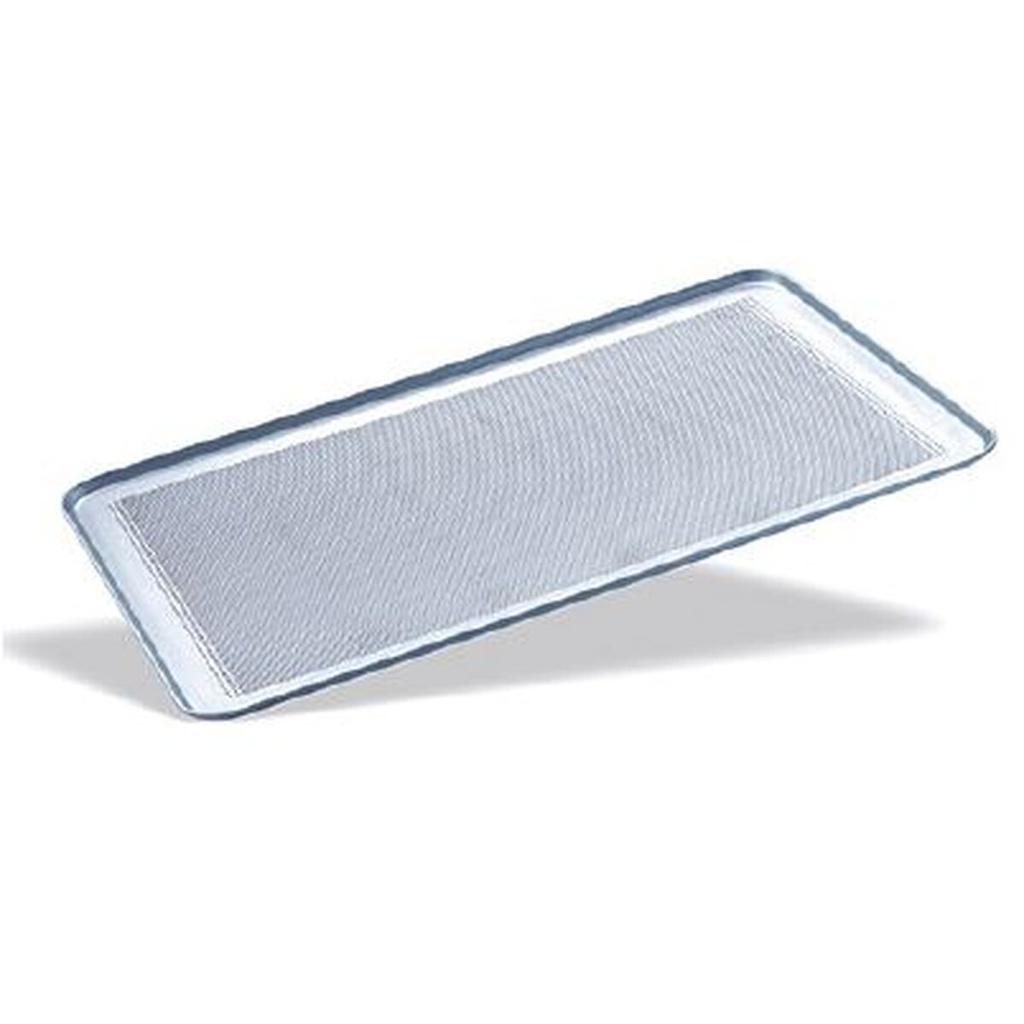 Plaque aluminium perforée 340x239 - FM - 89BPA3224
