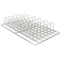 Rack à rôtir les côtelettes GN1/0 - FM - 89840H40