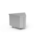 Meuble neutre d'angle - ERATOS - SIAC-45