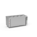 Meuble bain-marie à eau - ERATOS - SIBMR-160