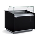 Vitrine fond plat - DOCRILUC - VEG-10-10-TF