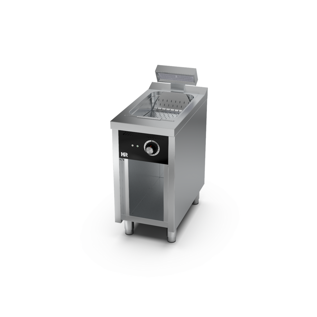 Poste de maintien Friture sur baie libre - HR FAINCA - MF7504E