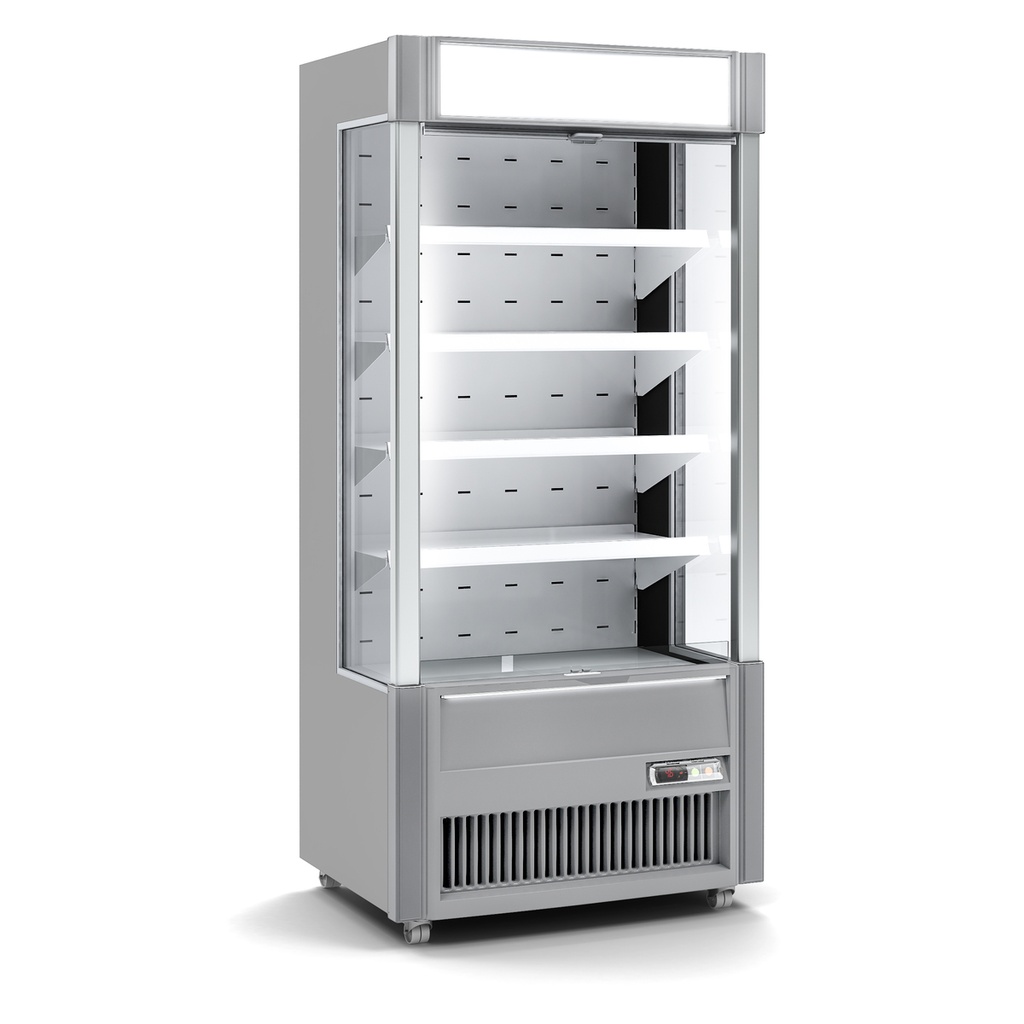 Vitrine promotionnelle - DOCRILUC - PROH-90