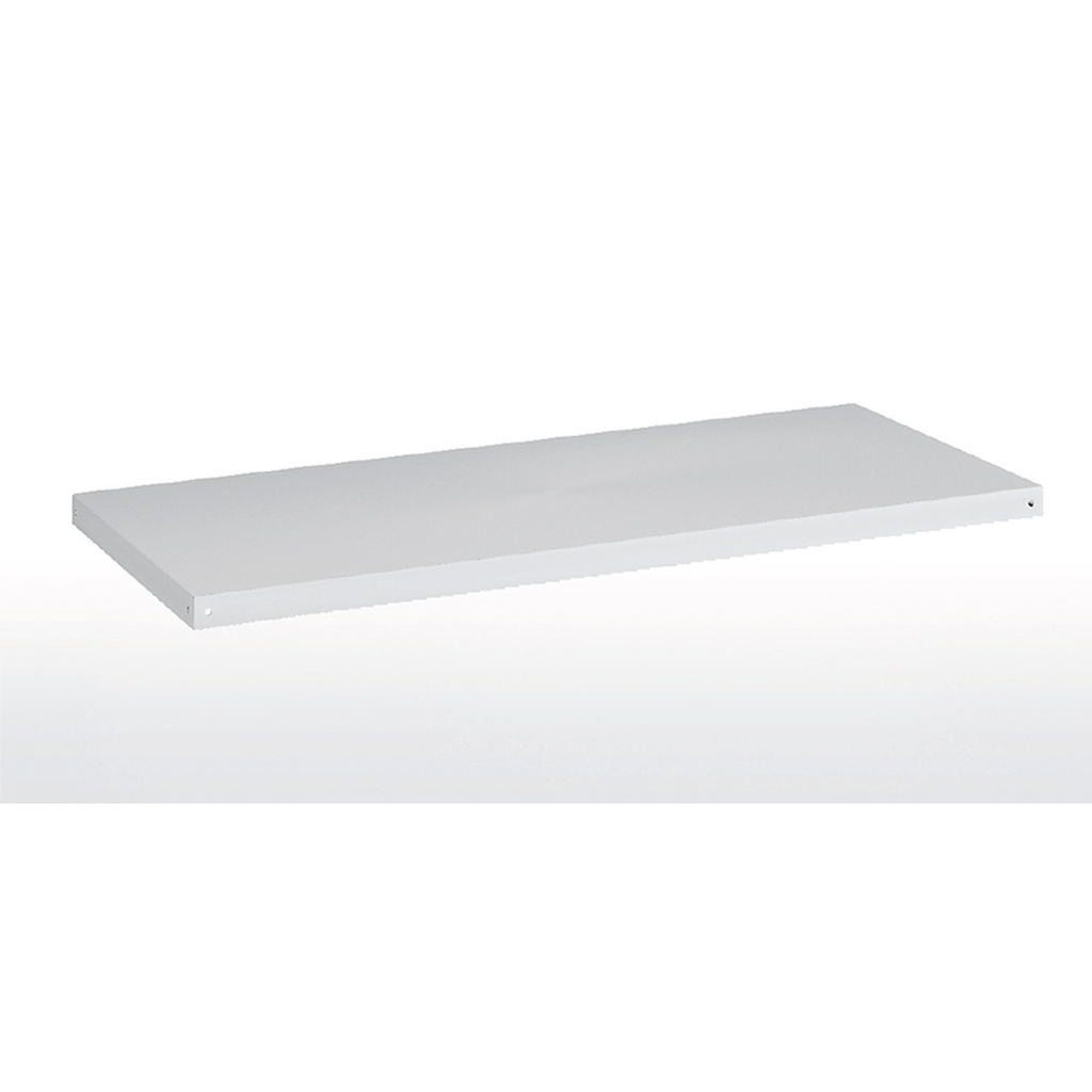 Etagère pour rayonnage inox - ERATOS - EE-125