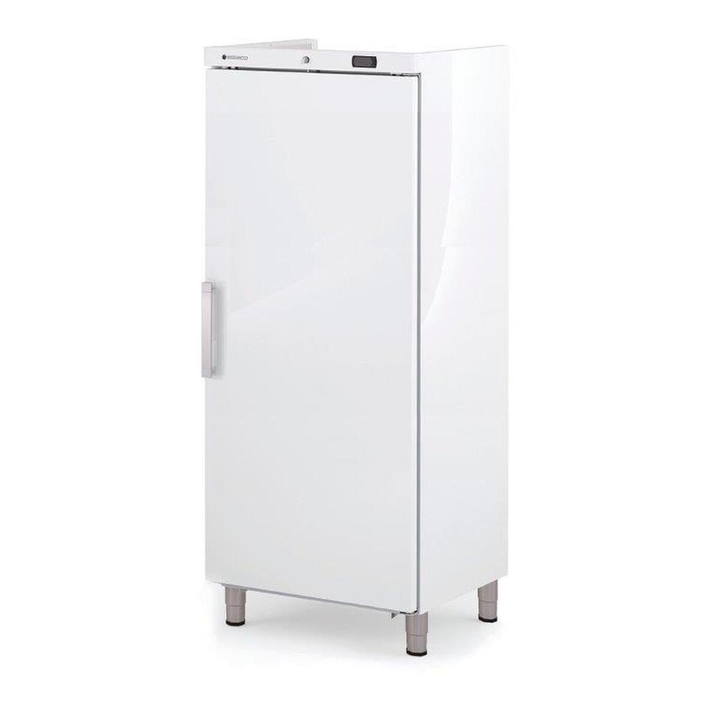 Armoire ABS GN2/1 positive 1 porte - CORECO - RVGE-601