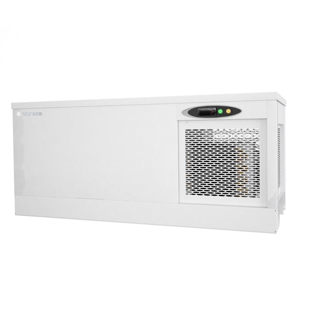 Refroidisseur d'eau - DOCRILUC - EAP-100H