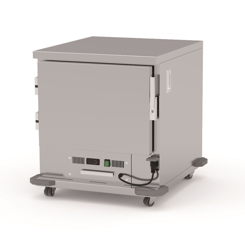 Chariot chaud de liaison GN2/0 - ERATOS - CC-5GN