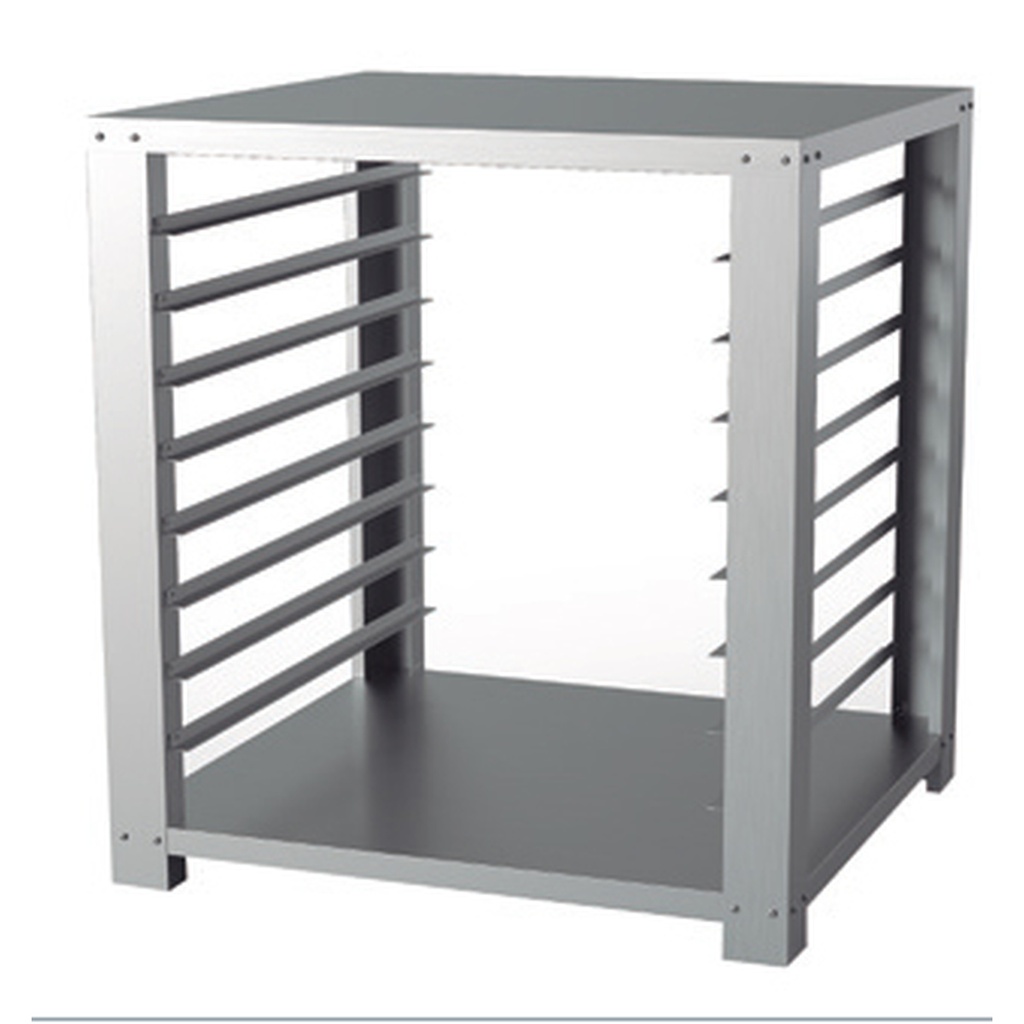 Support four - FM - RX-48/34