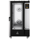 Fours mixtes à injection de vapeur - FM - STB-616-V7-T-GAS