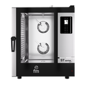 Fours mixtes à injection de vapeur - FM - STC-1011-V24-W