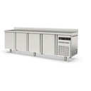 Meuble 600 positif S-Line - 4 portes pleines - CORECO - TSR-250-S