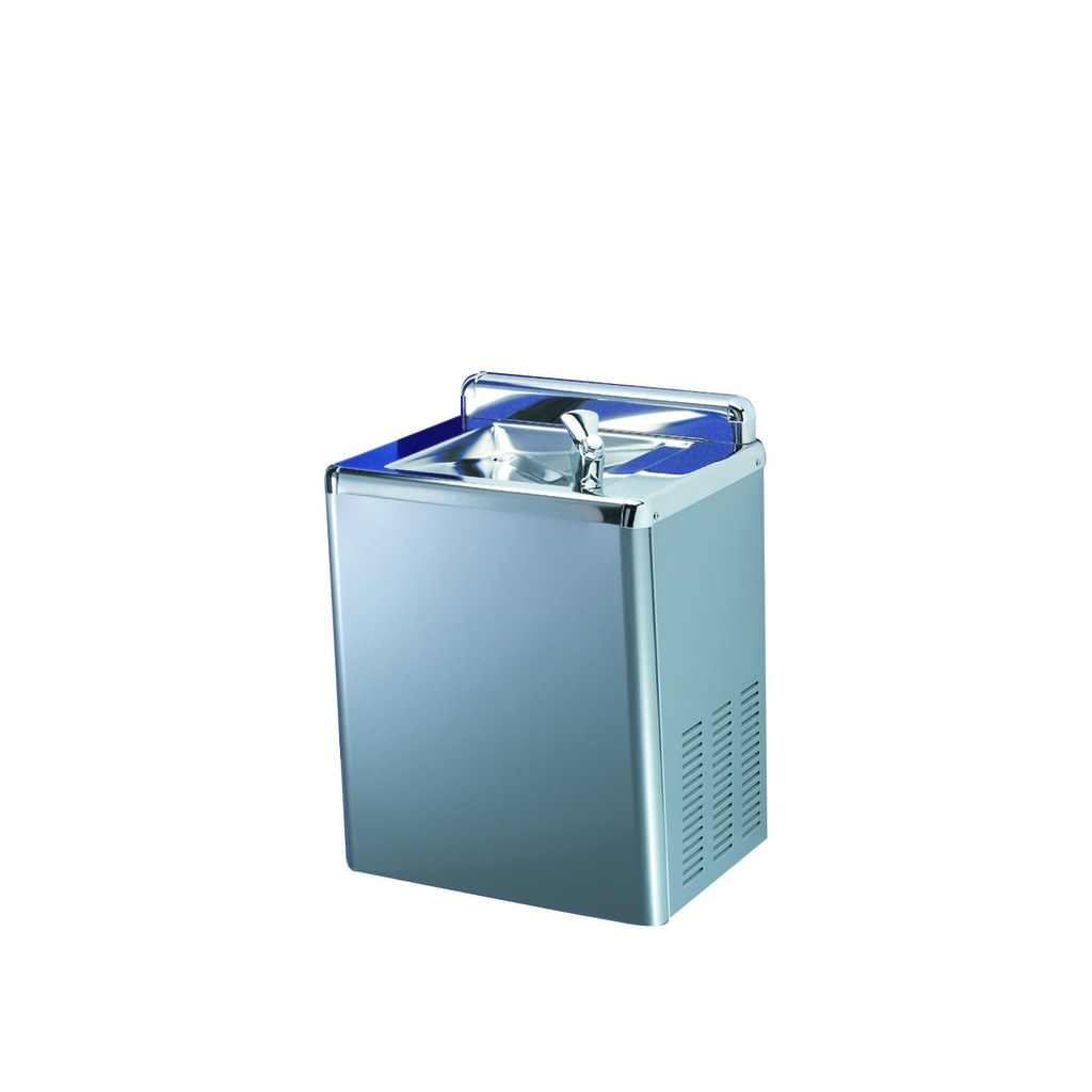 [RIVER-IB-30UP] Fontaine Réseau banc de glace - CELLI - COSMETAL - RIVER-IB-30UP