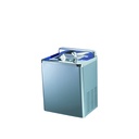 Fontaine Réseau banc de glace - CELLI - COSMETAL - RIVER-IB-30UP