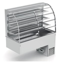 Vitrine murale de distribution à encastrer - ERATOS - VMB4G