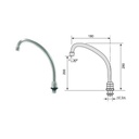 Robinet - ERATOS - CLG