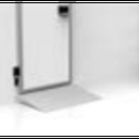 Rampe d'accès - CORECO - RSL80-800