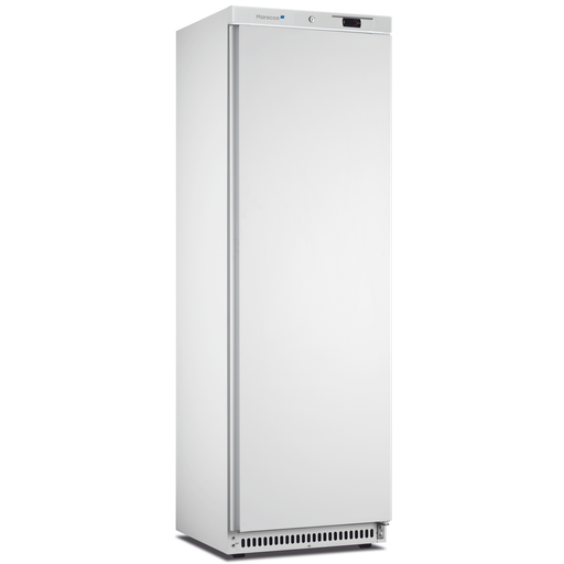 [ACE-430-CS-PO] Armoire Série 430 Négative 1 porte - Extérieur blanc - MARECOS - ACE-430-CS-PO