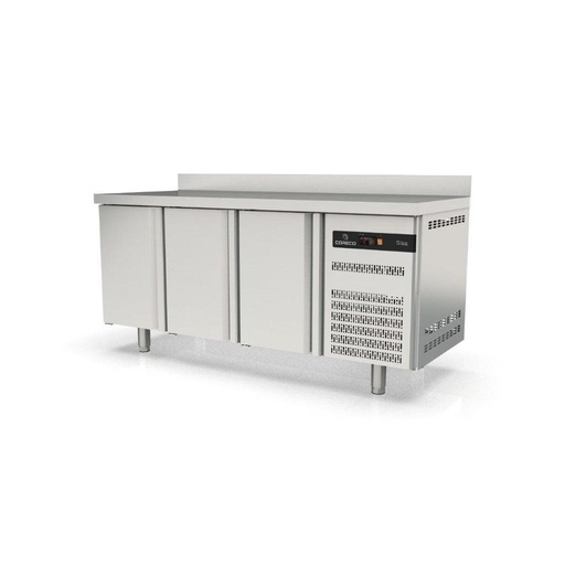 [TGC-180-S] Meuble 700 négatif S-Line - 3 portes pleines - CORECO - TGC-180-S