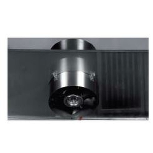 [COD.E] Aspirateur de buées - ADLER - COD.E