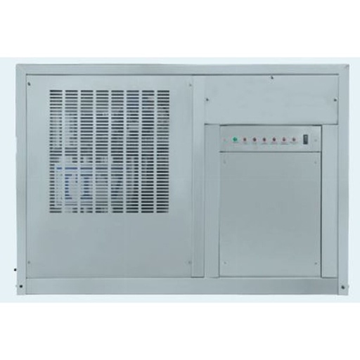 [SCALA400] Machine à écailles - ITV - SCALA400