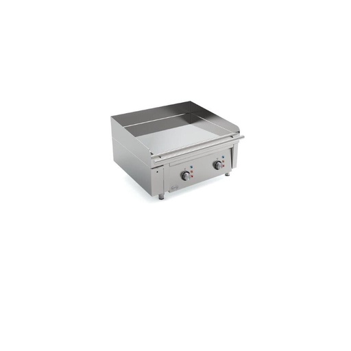 [M650E-DI] Plaque au chrome électrique encastrable - MIRROR - M650E-DI