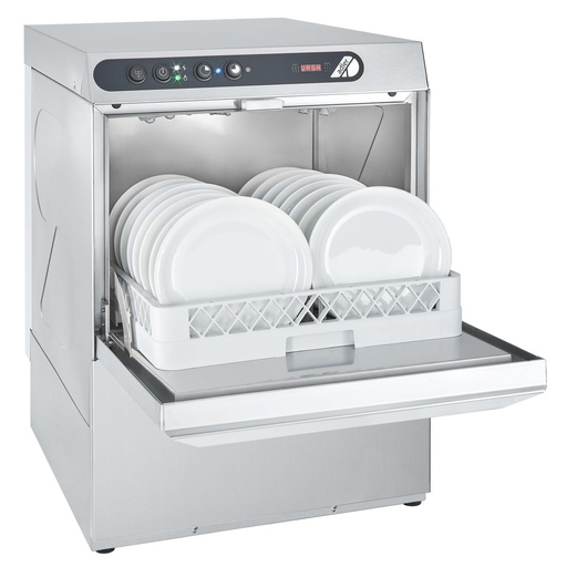 [ECO50/MONO] Lave-vaisselle 50x50 - ADLER - ECO50/MONO