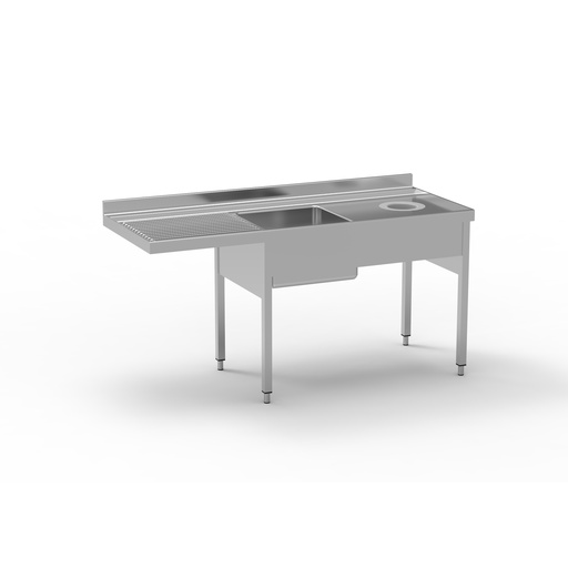 [FGBDL-187/111I] Plonge lave-vaisselle - ERATOS - FGBDL-187/111I