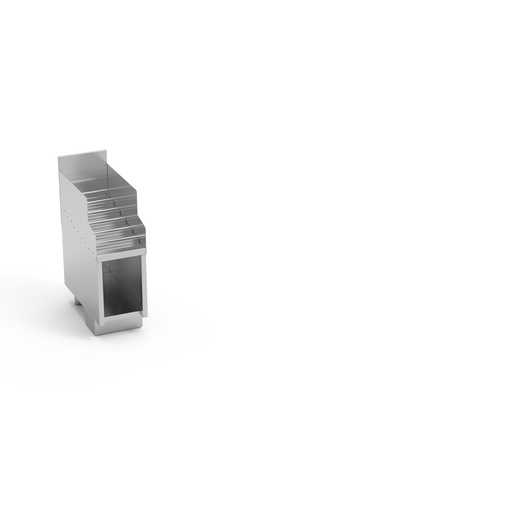 [LMP-50] Bar Lynx module de pyramide de bouteilles - ERATOS - LMP-50