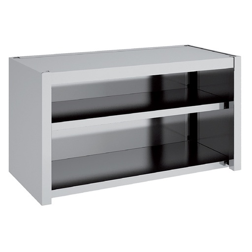 [APA-100] Armoire murale en inox - ERATOS - APA-100