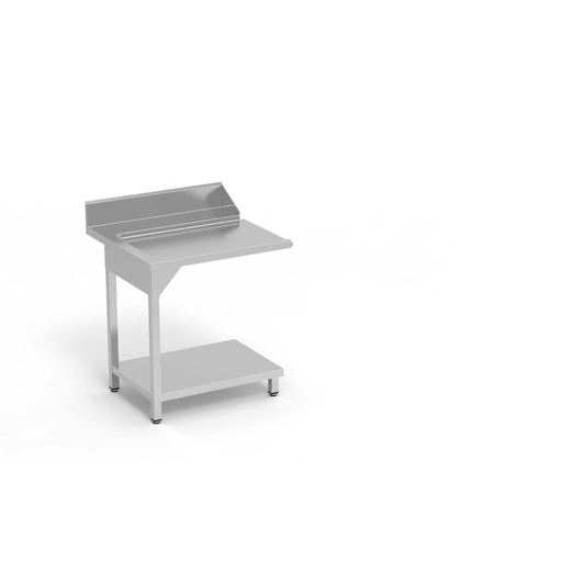 [ME-80I] Table droite entrée/sortie - ERATOS - ME-80I