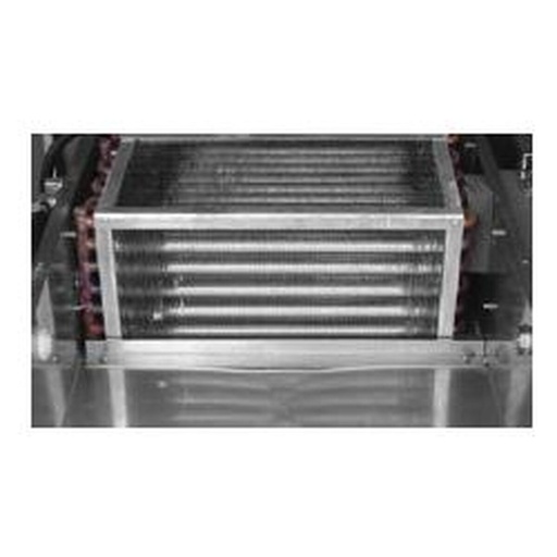 [COD.R] Récupérateur de chaleur - ADLER - COD.R