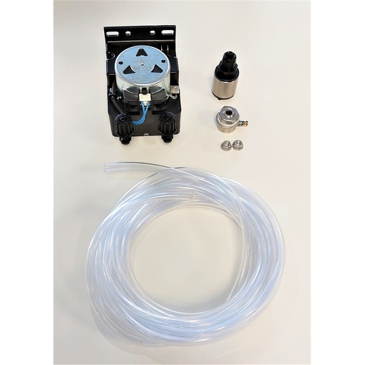 [5140516] Doseur automatique de produit de lavage - ADLER - 5140516