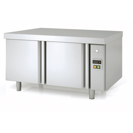 [MFBP-105] Meuble soubassement 700 grp à distance 2 p. - CORECO - MFBP-105