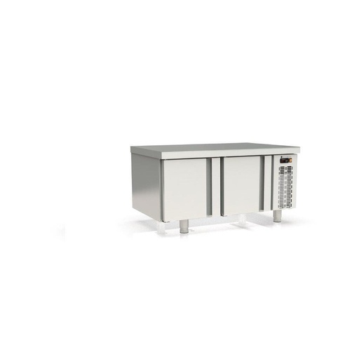 [MFB-120] Meuble soubassement GN1/1 Hauteur 600 - CORECO - MFB-120