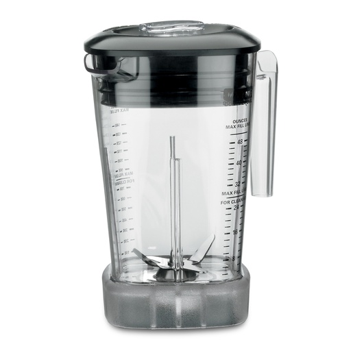 [CAC93XI] Bol en copolyester 1,4L pour blender MX - WARING - CAC93XI