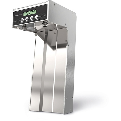 [DRINKTOWER] Système de distribution - CELLI - COSMETAL - DRINKTOWER