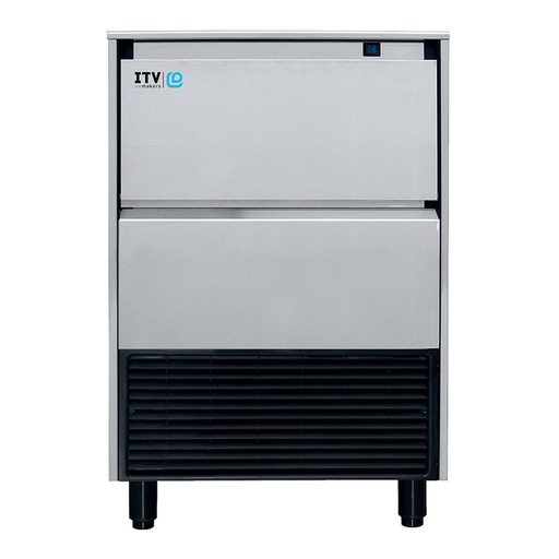 [GALA80E] Machine à glaçons à injection - ITV - GALA80E