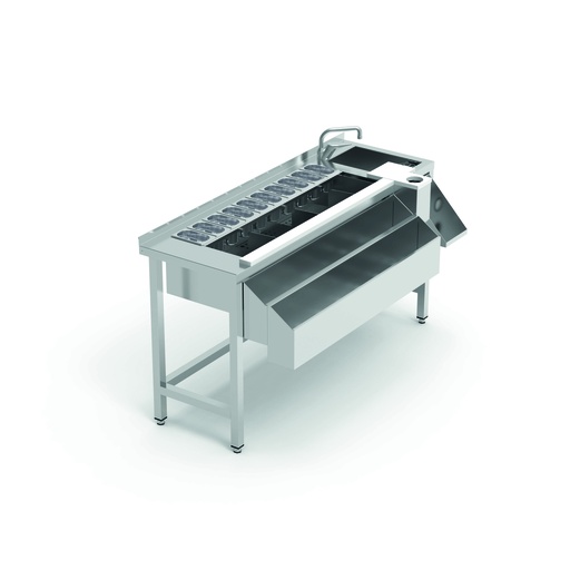 [MCS-160D] Table cocktail - ERATOS - MCS-160D