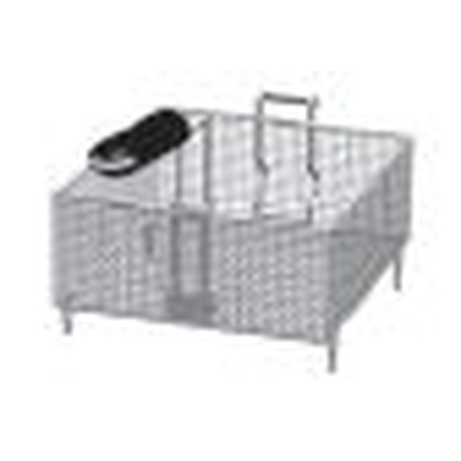 [110005457] Egouttoir pour friteuse 10 L - HR FAINCA - 110005457