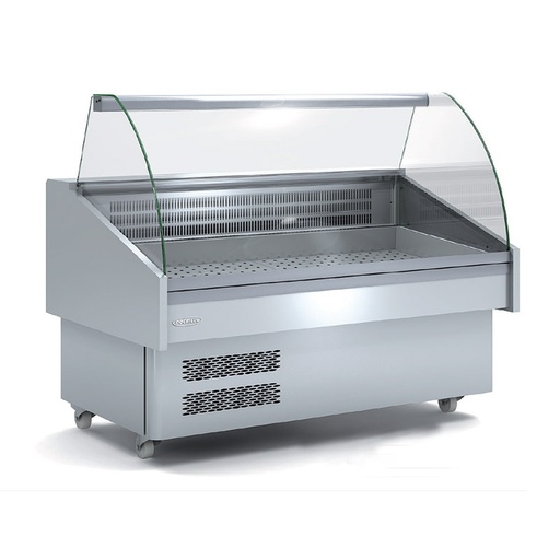 [EEC-130-EF-CC] Vitrine mobile - DOCRILUC - EEC-130-EF-CC
