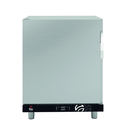 [RG-1011] Four de remise et maintien en température - FM - RG-1011